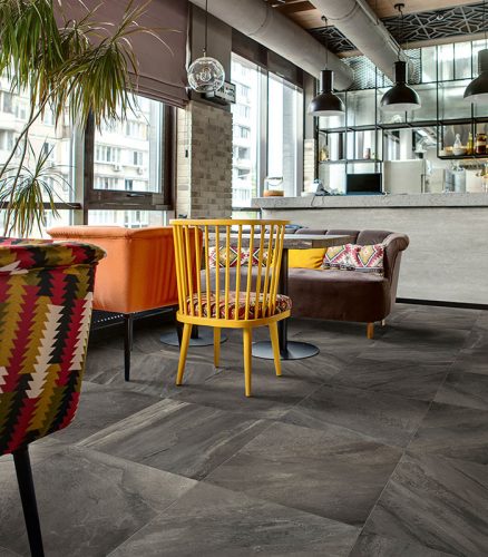 Evolution - Roma Tile New York